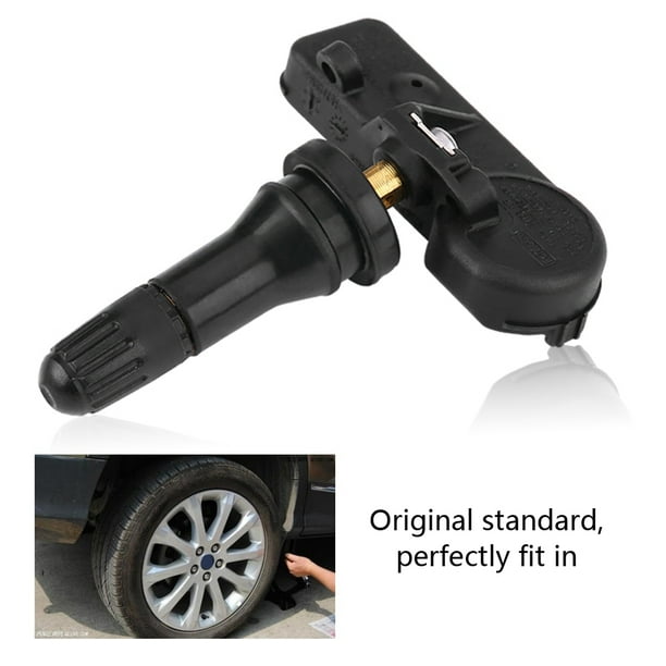 1 PC Tire Pressure Sensor,Car TPMS Tire Pressure Monitoring System Sensor 315hmz for Motorcraft DE8T-1A180-AA TPMS12